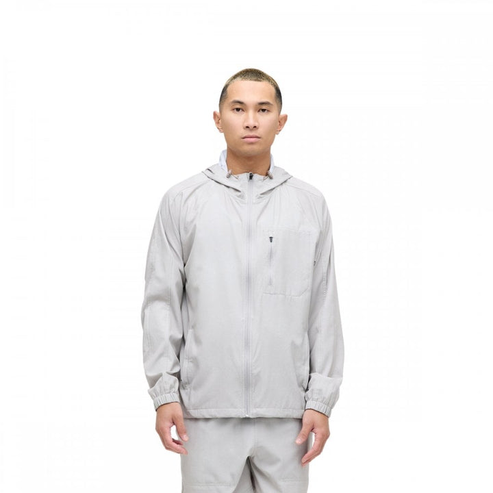 Stance Warm Up Jacket