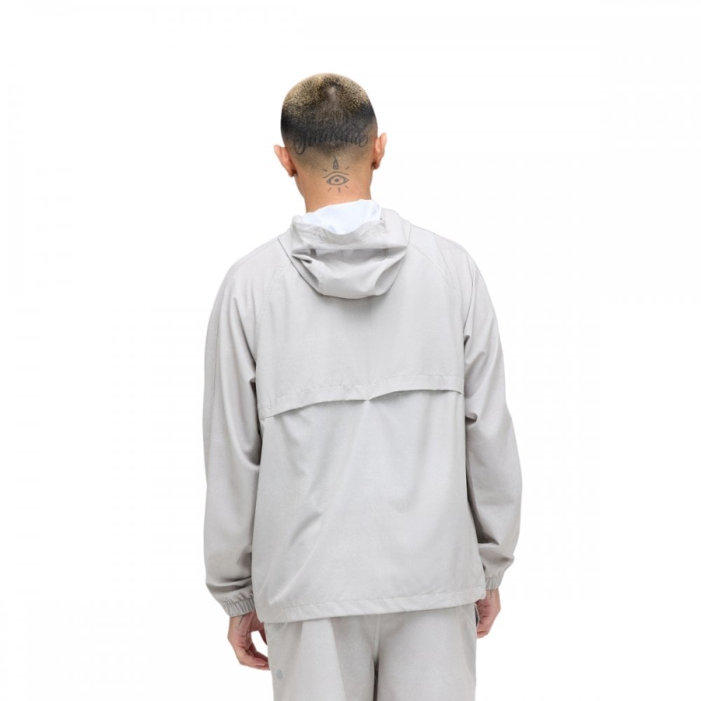 Stance Warm Up Jacket
