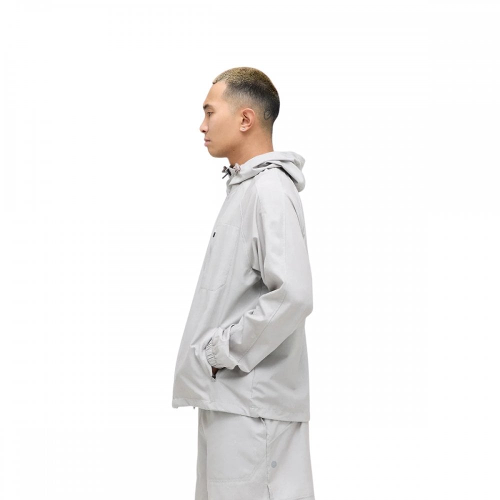 Stance Warm Up Jacket