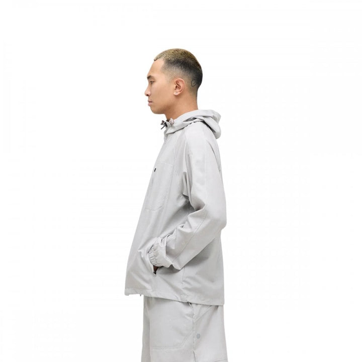 Stance Warm Up Jacket