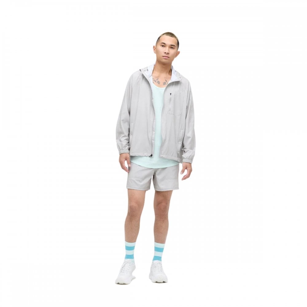 Stance Warm Up Jacket