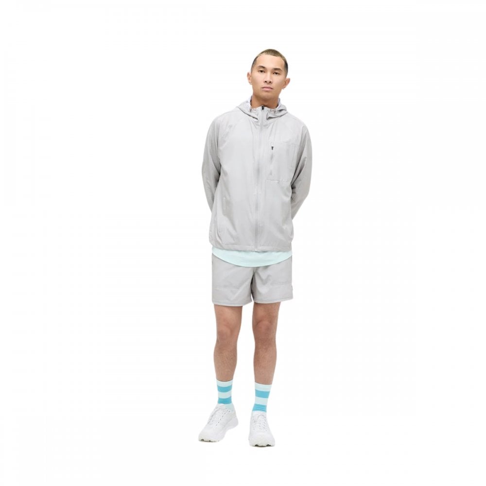 Stance Warm Up Jacket