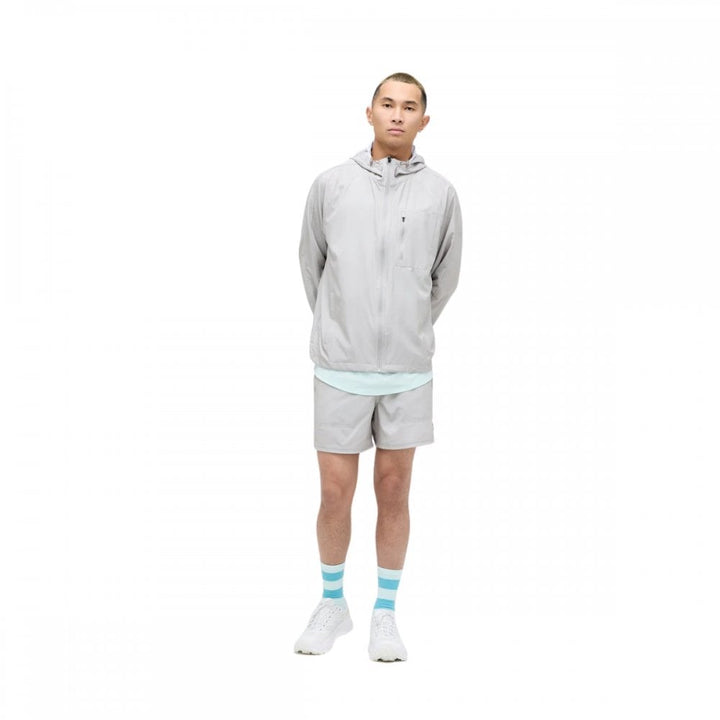 Stance Warm Up Jacket