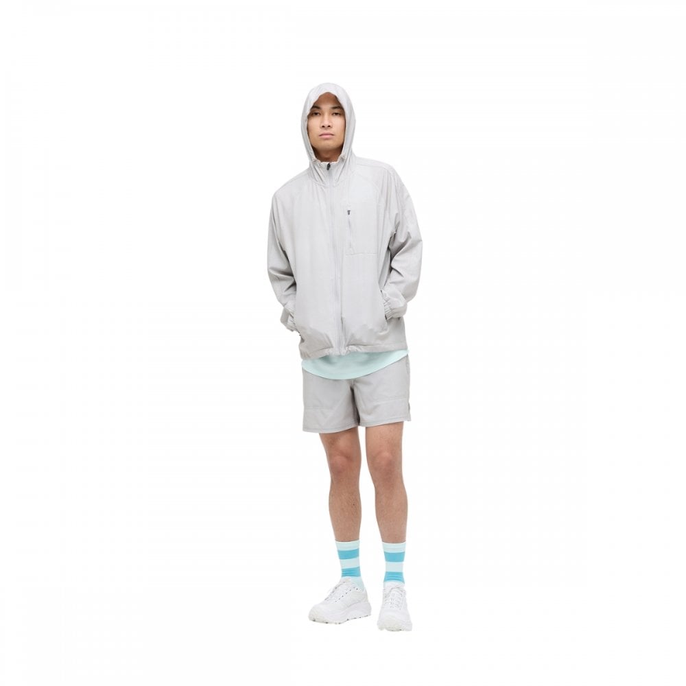 Stance Warm Up Jacket