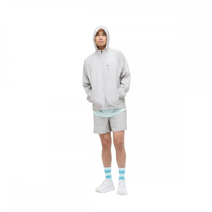 Stance Warm Up Jacket