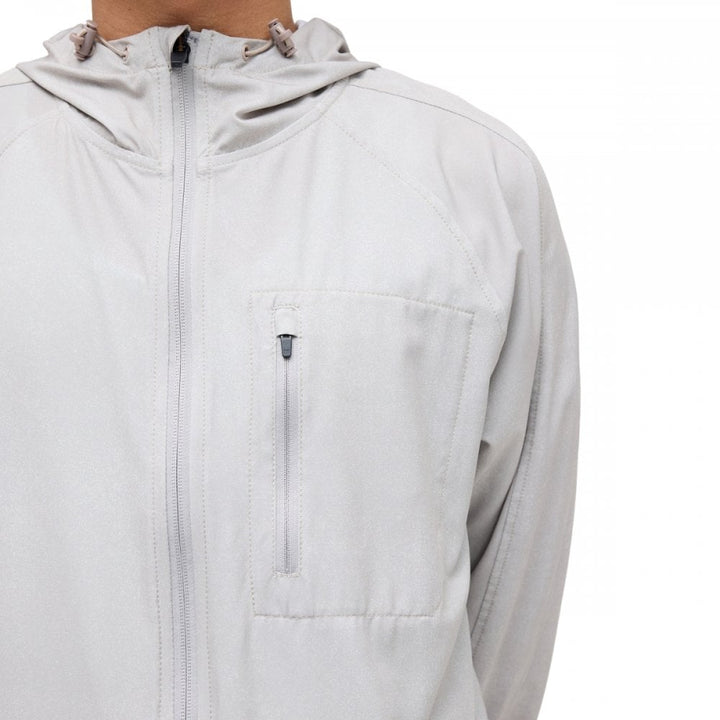 Stance Warm Up Jacket