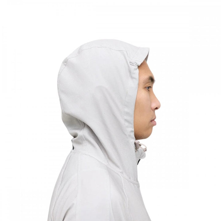 Stance Warm Up Jacket