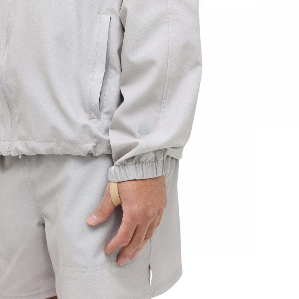 Stance Warm Up Jacket