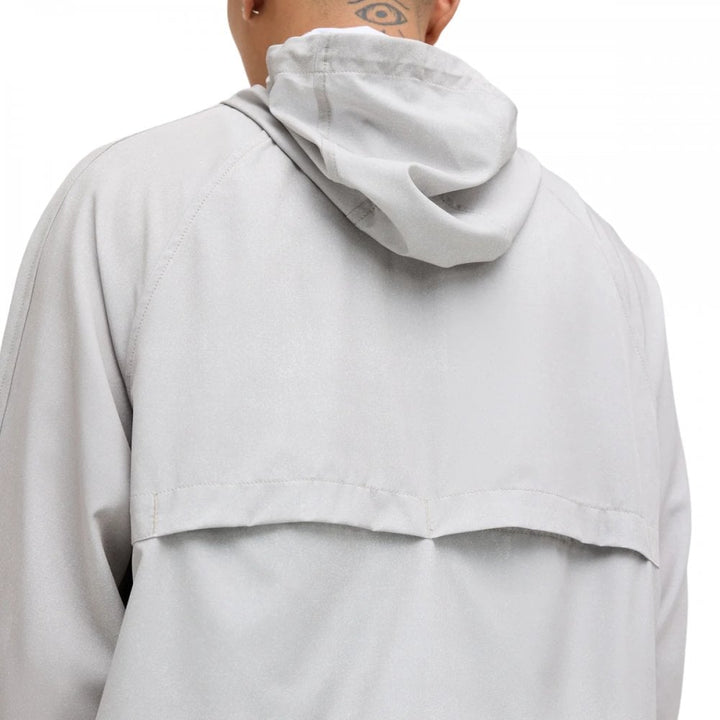 Stance Warm Up Jacket