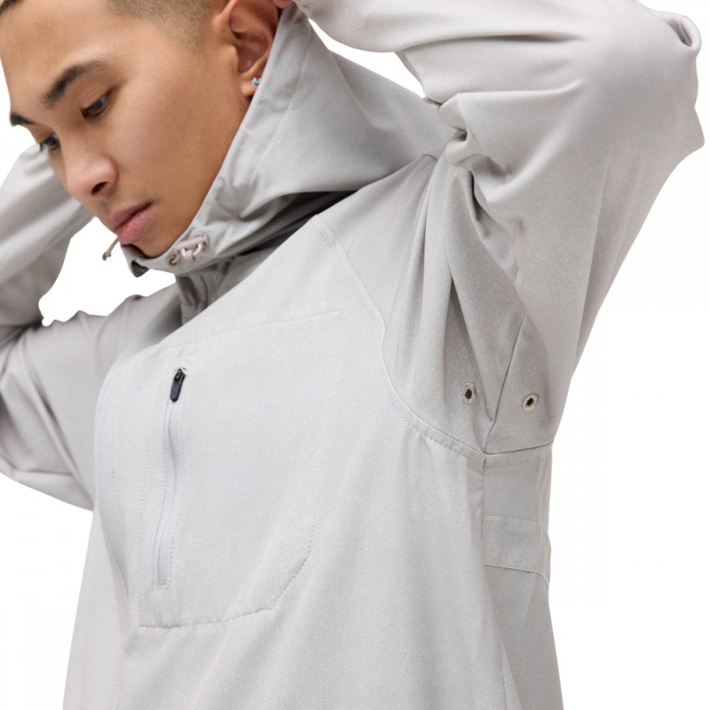 Stance Warm Up Jacket