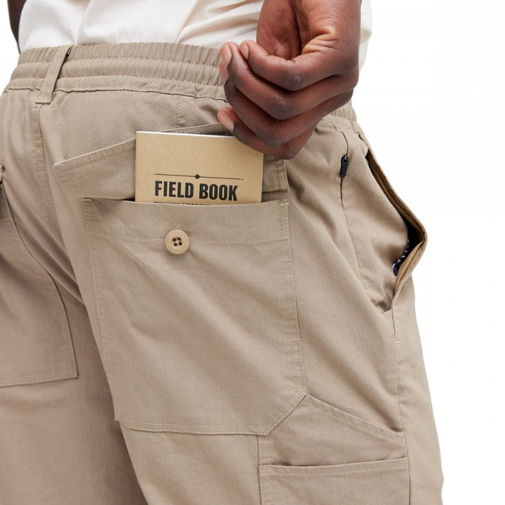 Stance Compound Pant