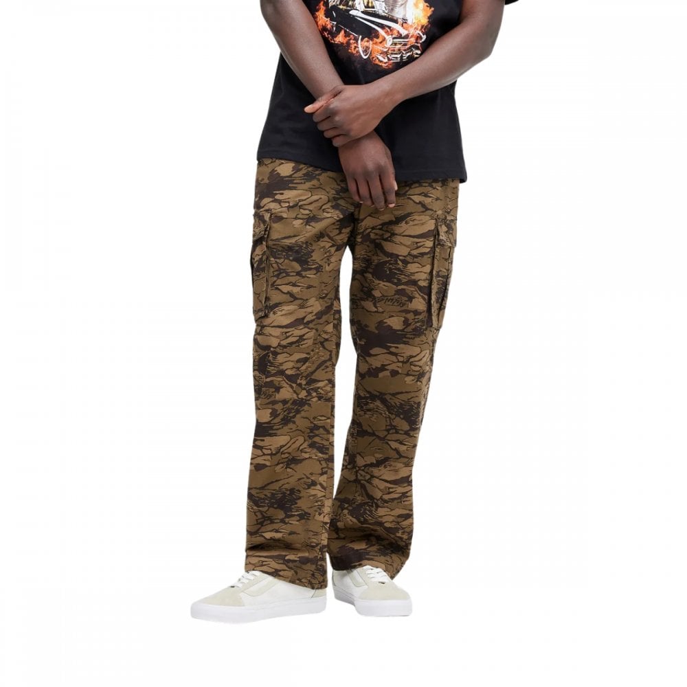 Stance Freshtek Cargo Pant
