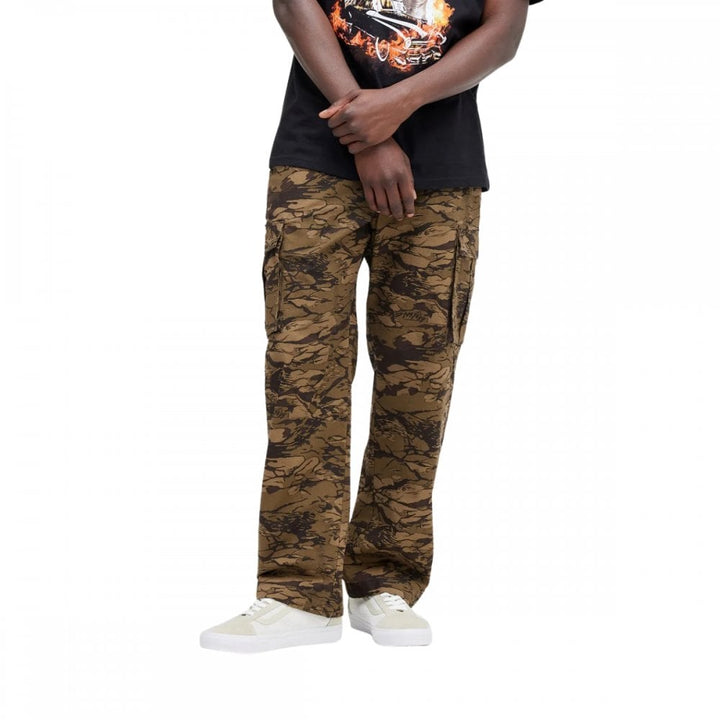 Stance Freshtek Cargo Pant