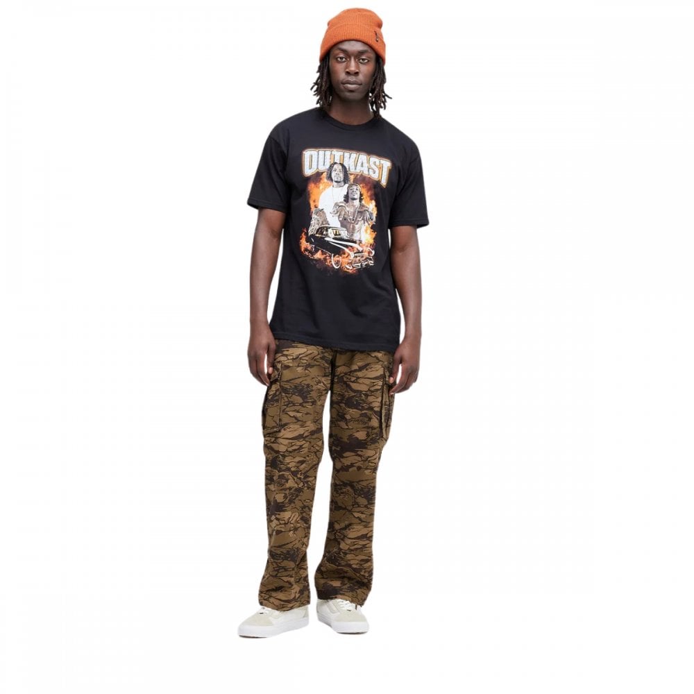 Stance Freshtek Cargo Pant