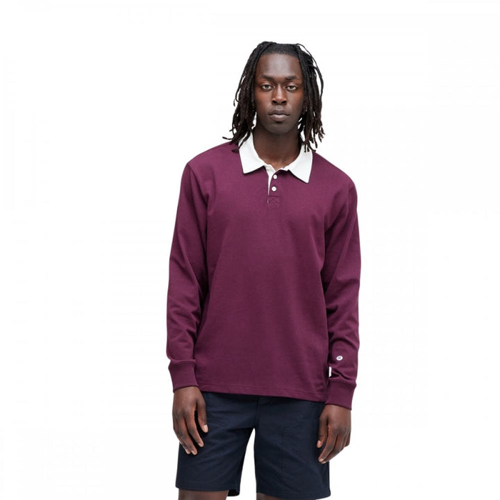 Stance Long Sleeve Rugby