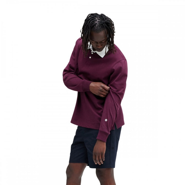 Stance Long Sleeve Rugby