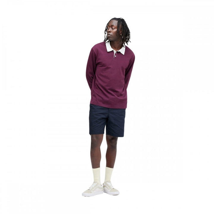 Stance Long Sleeve Rugby