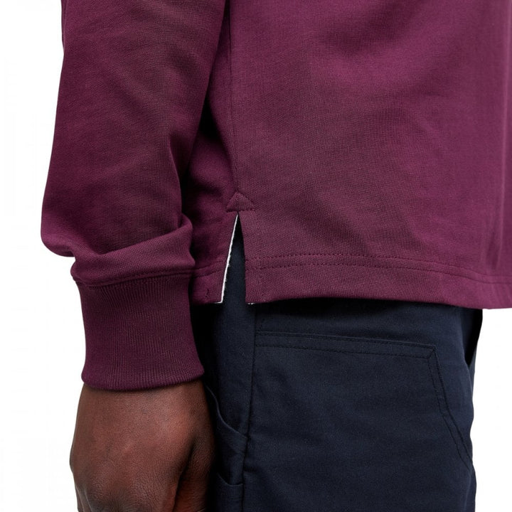 Stance Long Sleeve Rugby