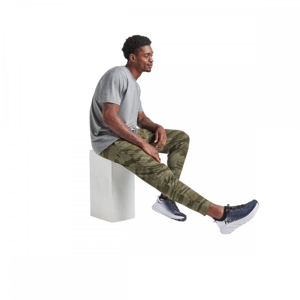 Stance Primer Jogger