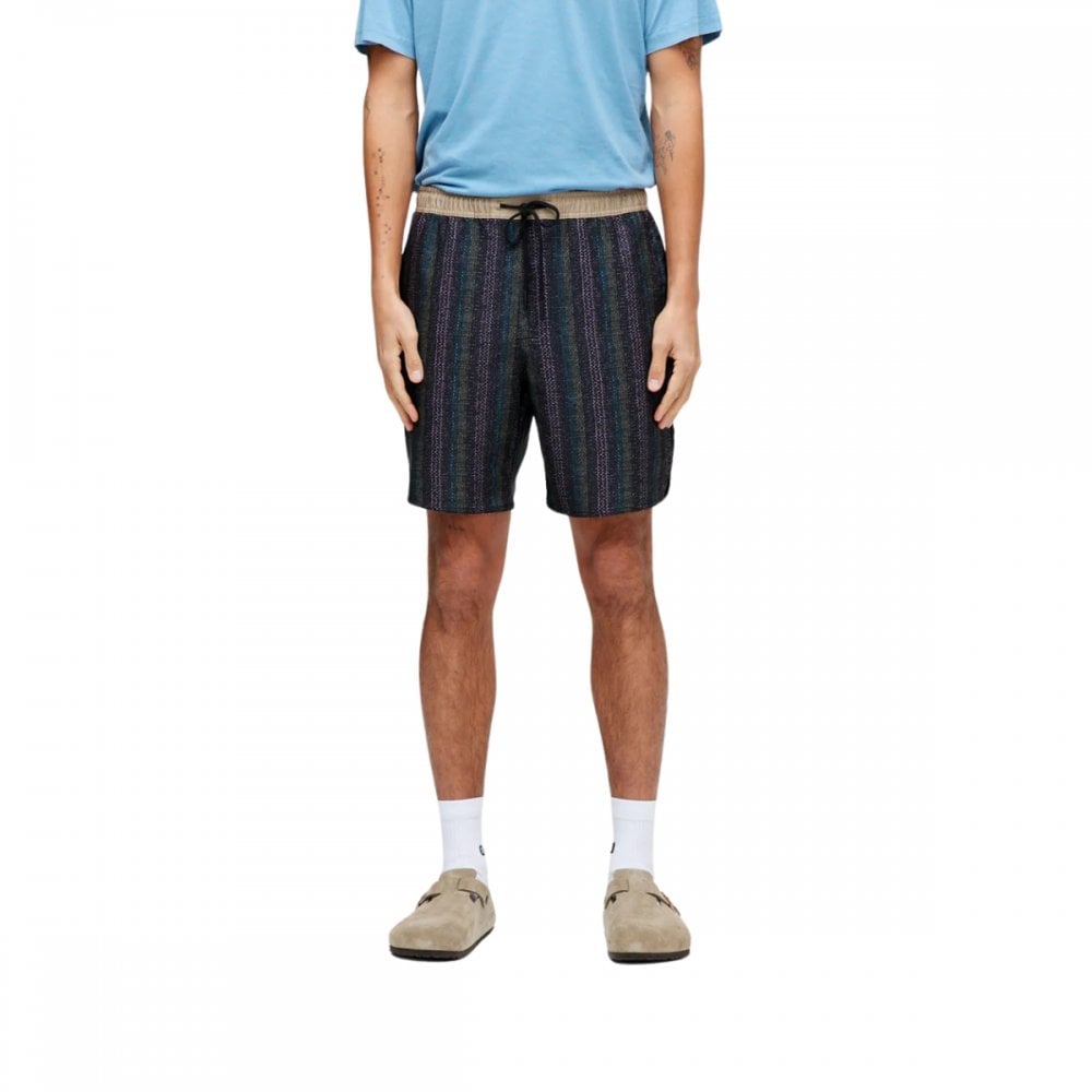 Stance Complex Short