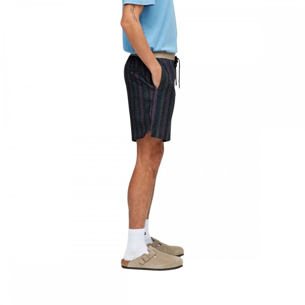 Stance Complex Short