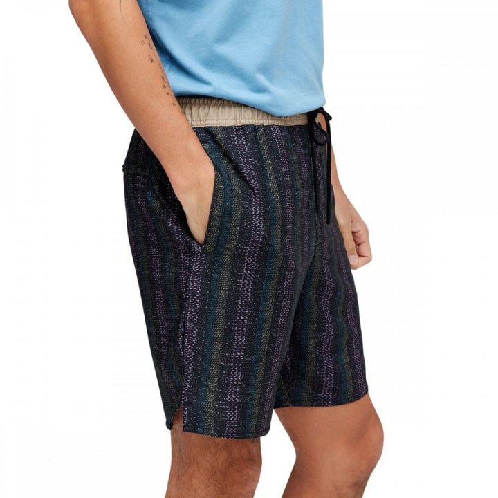 Stance Complex Short