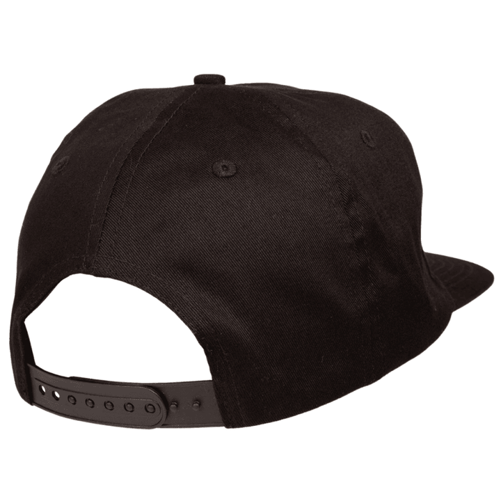 Santa Cruz Winkowski UFO Dot Snapback Cap