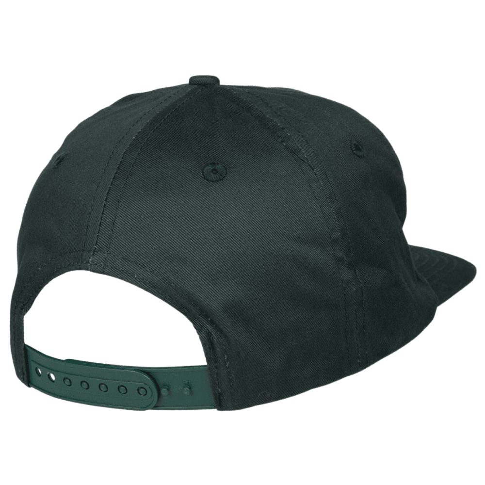 Santa Cruz Winkowski UFO Dot Snapback Cap