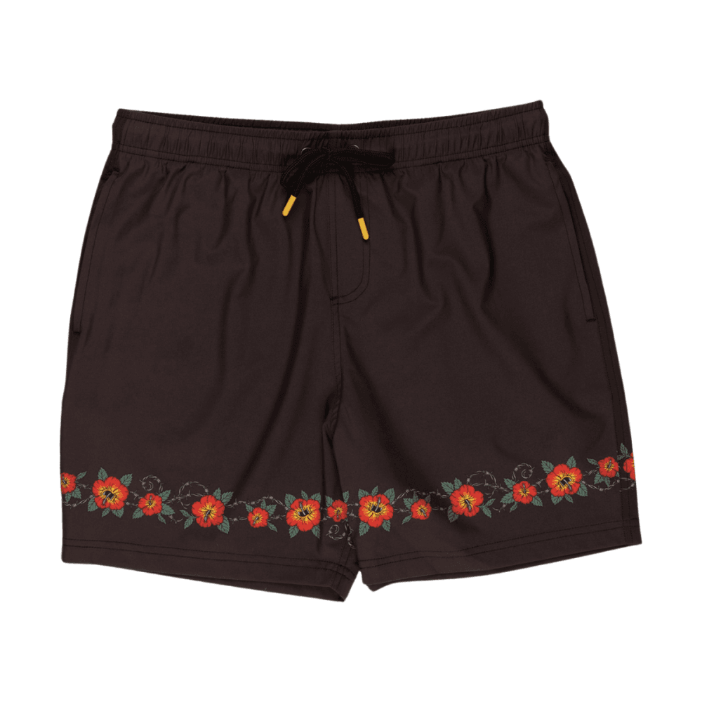 Santa Cruz Cabana Swim Shorts