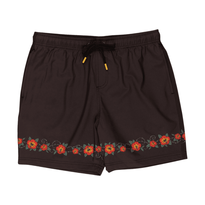 Santa Cruz Cabana Swim Shorts