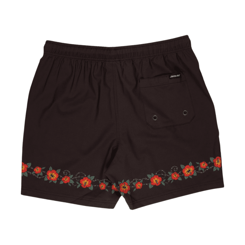 Santa Cruz Cabana Swim Shorts