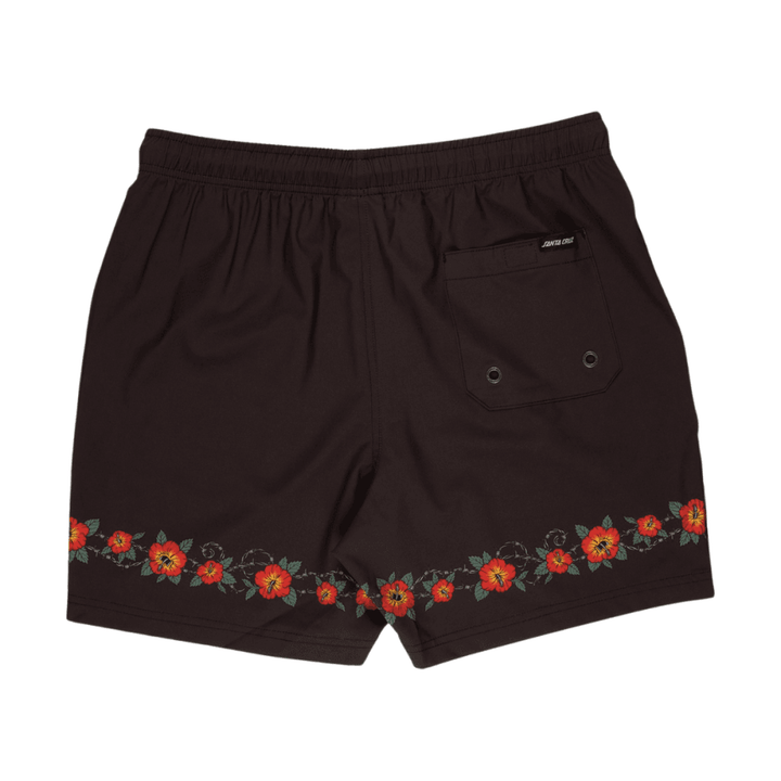 Santa Cruz Cabana Swim Shorts