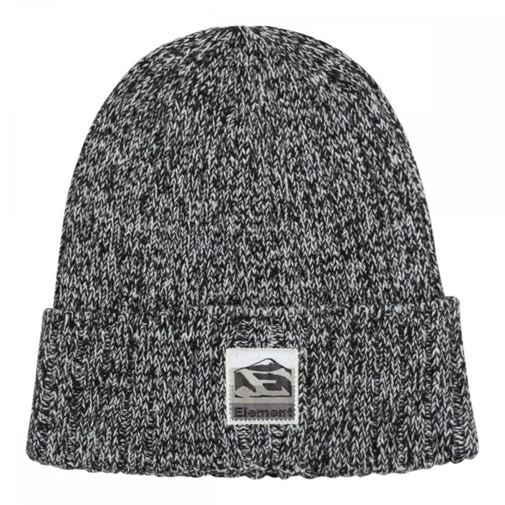 Element Crest Beanie