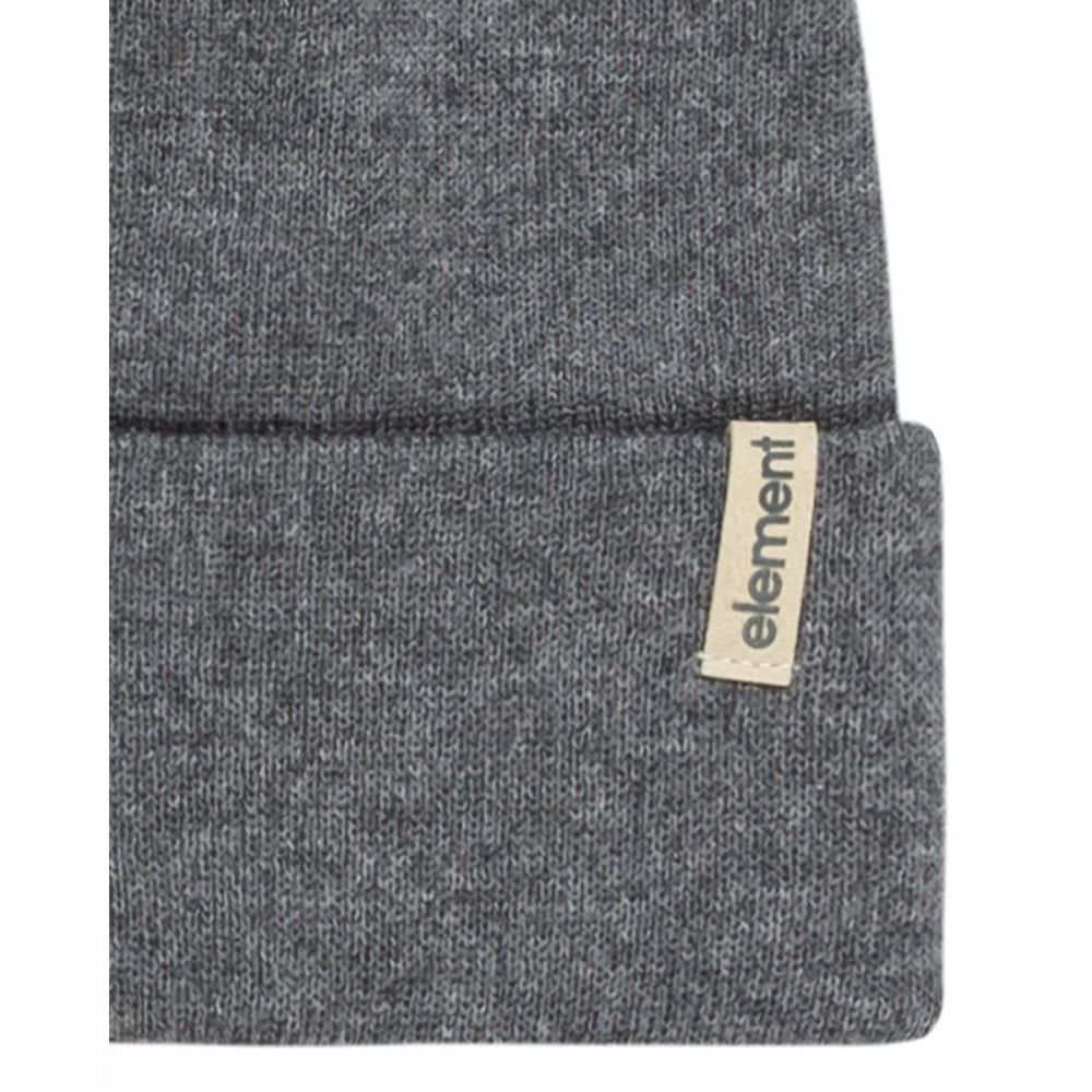 Element Dusk Low Merino Beanie