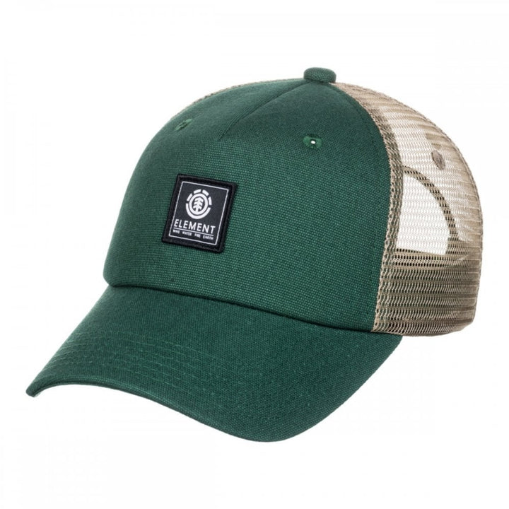 Element Icon Mesh Cap