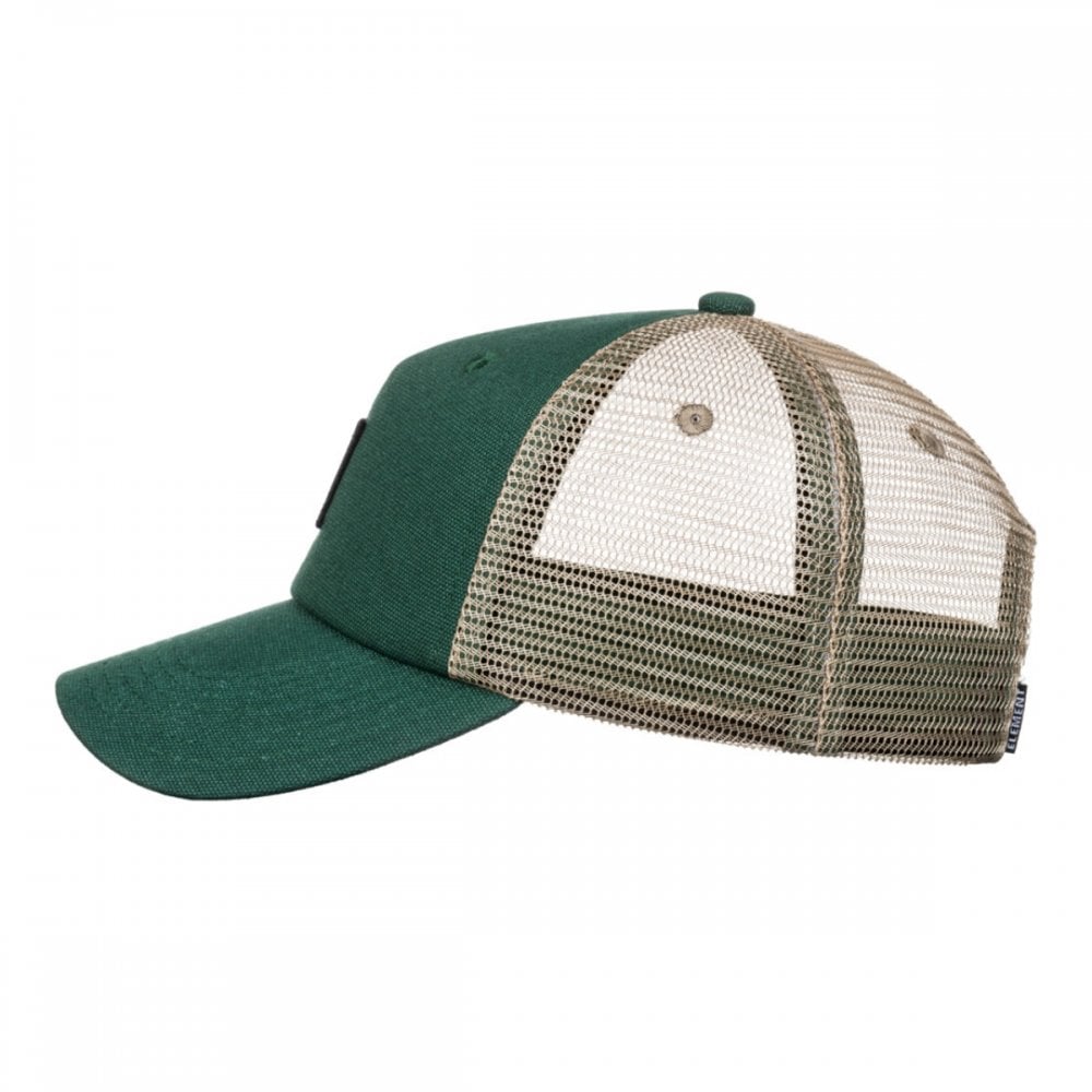 Element Icon Mesh Cap