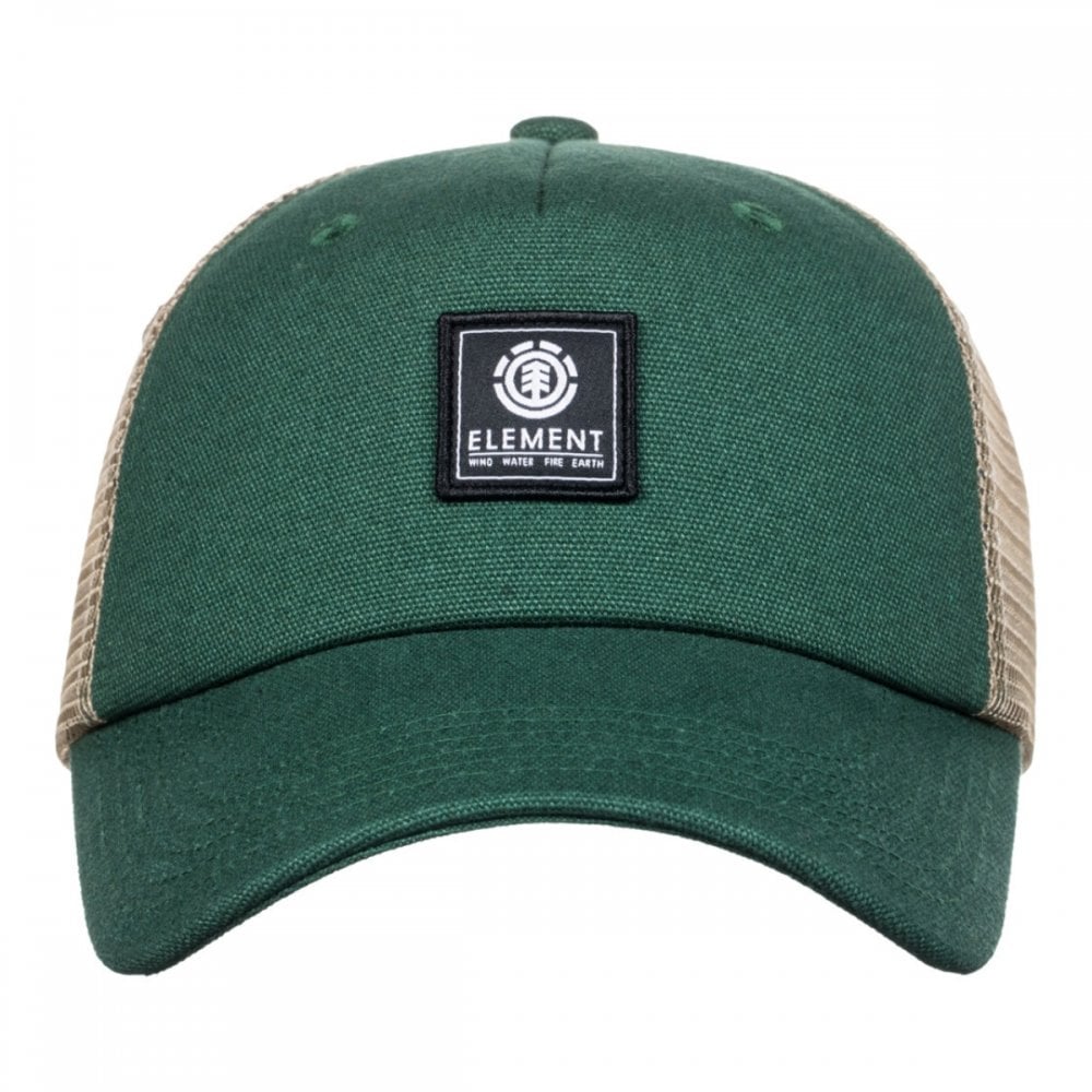 Element Icon Mesh Cap