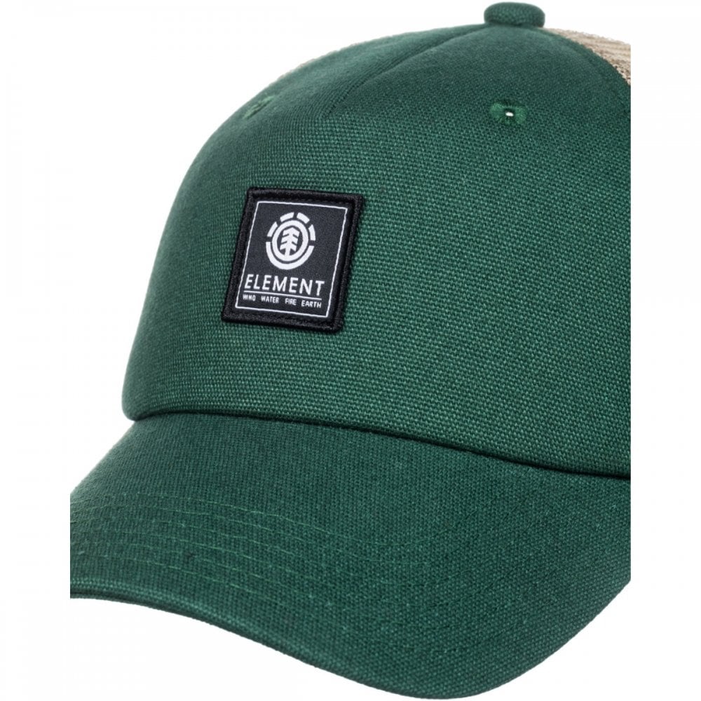 Element Icon Mesh Cap