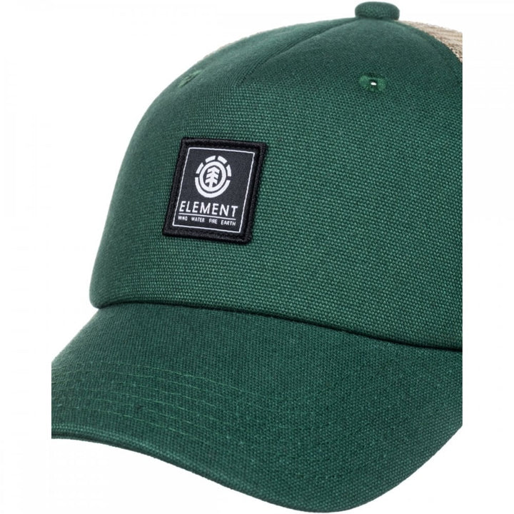 Element Icon Mesh Cap