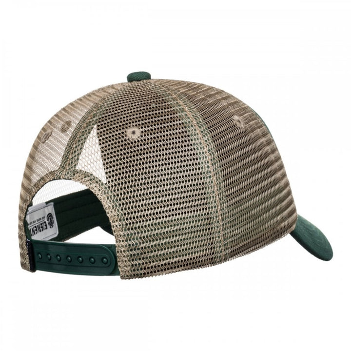 Element Icon Mesh Cap