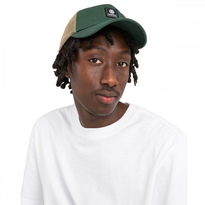 Element Icon Mesh Cap