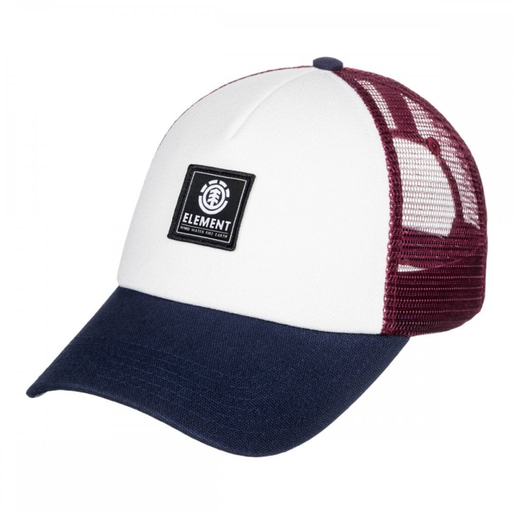 Element Icon Mesh Cap