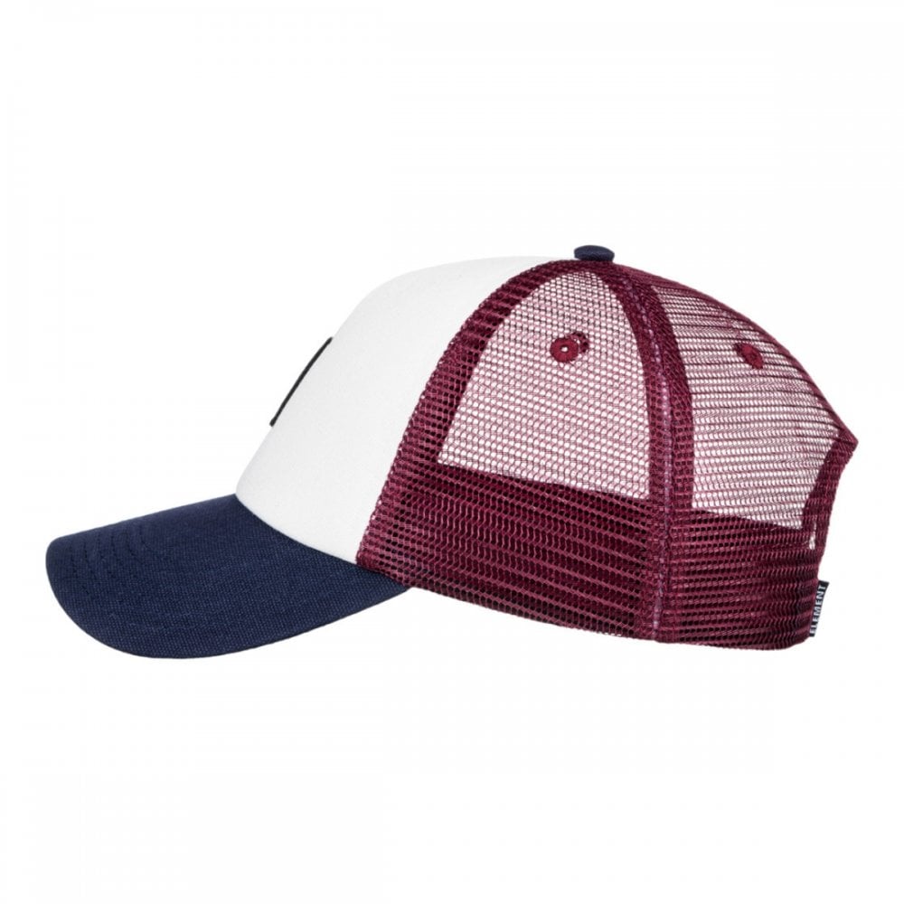 Element Icon Mesh Cap