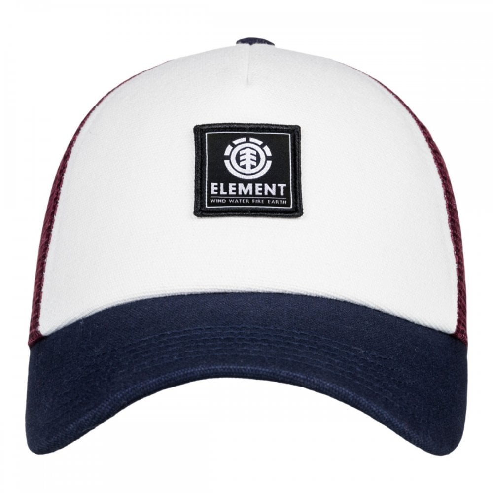 Element Icon Mesh Cap