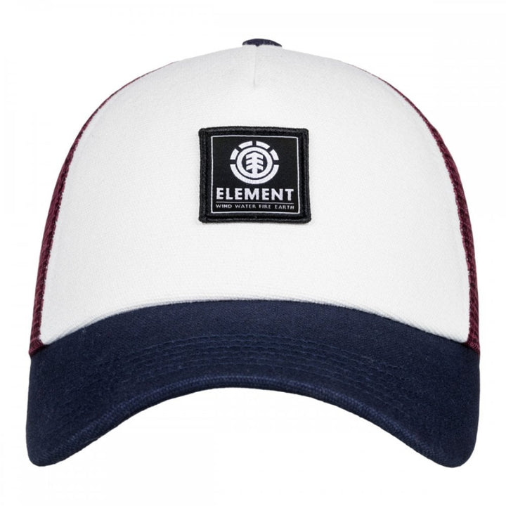 Element Icon Mesh Cap