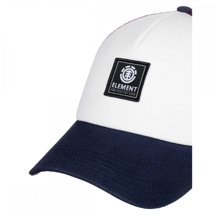 Element Icon Mesh Cap