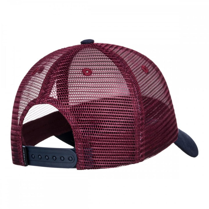 Element Icon Mesh Cap