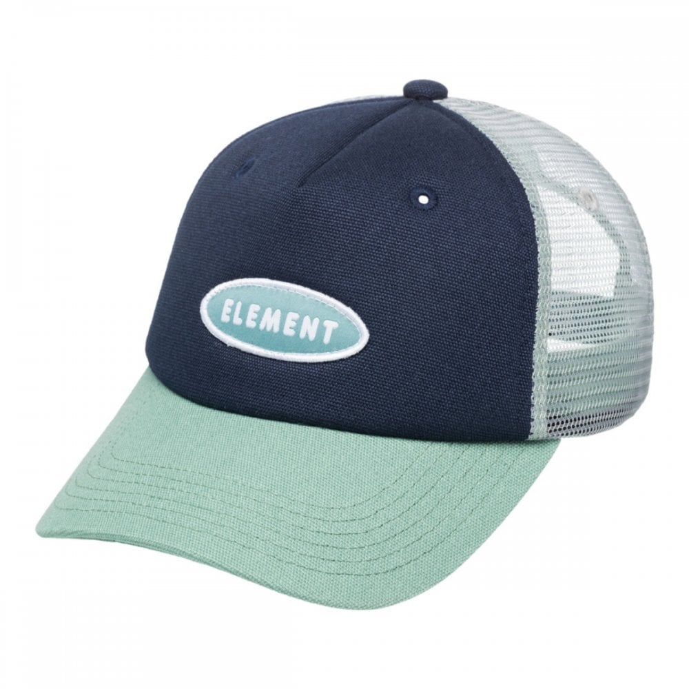 Element Union Mesh Cap