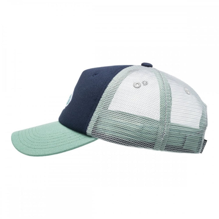 Element Union Mesh Cap