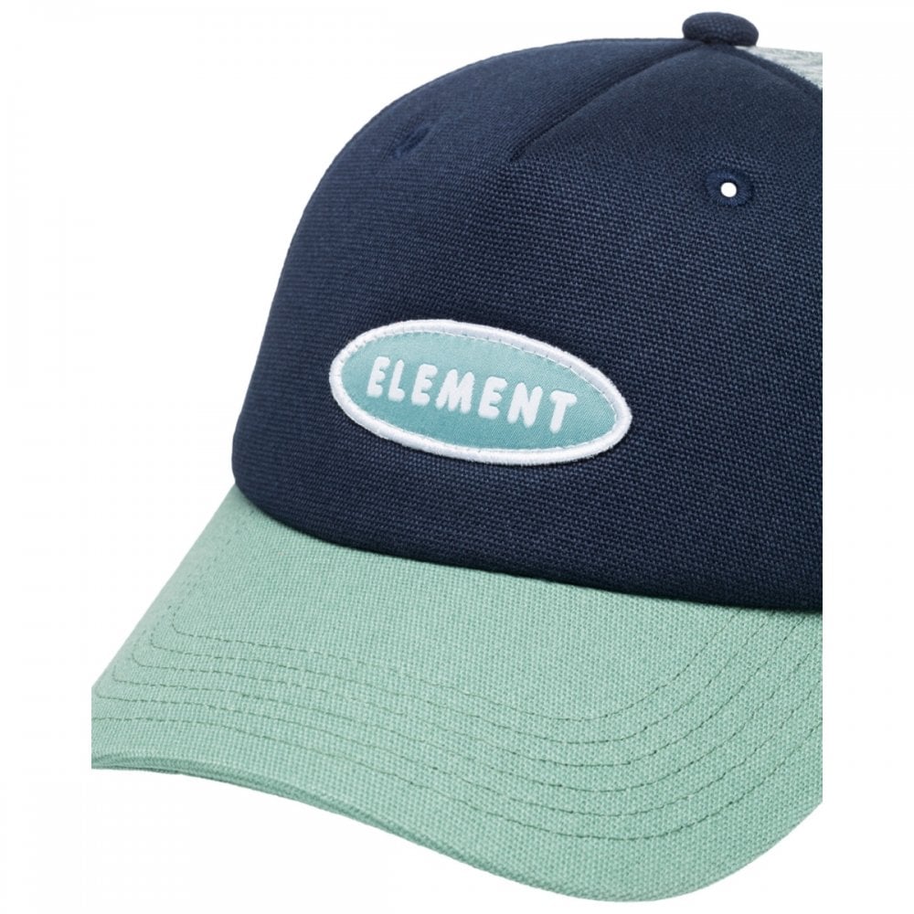 Element Union Mesh Cap